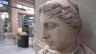 I musei di Genova direttamente a casa tua - Museo di Sant'Agostino