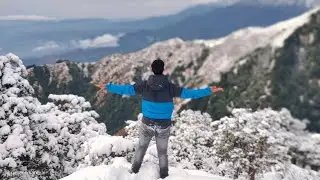 Winters in Bir Billing  # Teaser