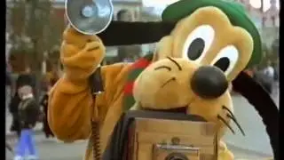 VHS Openings - Disney's Pinocchio (1995, UK)