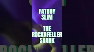 The Rockafeller Skank: The Story Behind the Dance Anthem That Defined The 90's