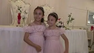 Martesa e Suades me Samirin - Pjesa 1