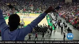 BAL22||US Monastir Yatahanye Igikombe Itsinze Petro de Luanda||Petro de Luanda yari Ishyigikiwe