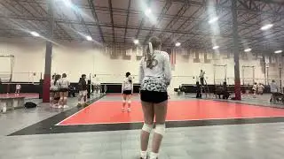 Windy City 1/25 Game 2 part 1