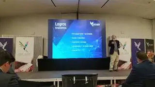 Mind Capital DISTRIBUTOR: запись с первой международной конференции.
