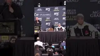 UFC Reporter mistakes fighter for Robbie Lawler