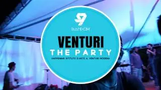 VENTURI THE PARTY