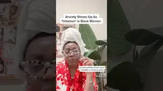 Black women,have you taken care of your mental health? #BlackWomen #mentalhealth #levelup