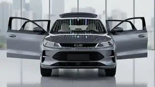 2026 BYD Song Plus - Luxury Without the Markup