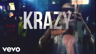 Krazy White Boy - I'm Krazy (Official Music Video)
