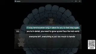 Inneryou [ RPG maker game ]