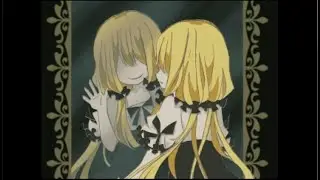 Devil of the Mirror. Серия 1. За зеркалом
