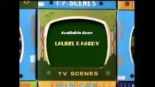 Boomerang from Cartoon Network Next Bumper: Laurel & Hardy Cartoon (2000-2015) [FANMADE]