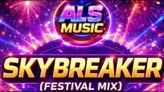 Skybreaker (Festival Mix)