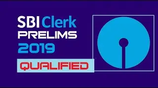 SBI Clerk Prelims 2019 | My Scorecard |