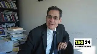 Prof. Pedull&agrave; (Roma Tre), intervista su Niccol&ograve; Machiavelli