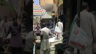 #mayorkarachi meetup with shah abdul haq sahab #foryou #foryoupage #viralvideo #youtubeshorts #fyp