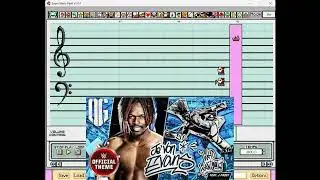 Mario Paint - 