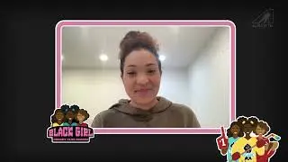 Black Girl Hockey Club - Saroya Tinker Interview