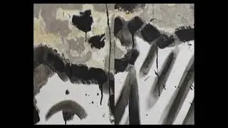 'Wallcracks' Mural