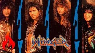 Winger - 5 Demos That Should Be On The Albums - Part 2