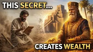 The Richest Man in Babylon: Ancient Wealth Rules that Actually Work — Here's What Happened