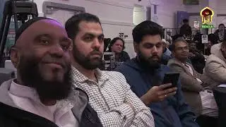 SAUT UL QURAN || 3RD NATIONAL QURAN COMPETITION, FINAL - PART - 1|| LIVE FROM MAYFAIR VENUE ||