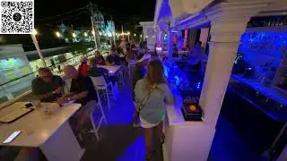 Friday Night Key West with Kari Wolf at Halo Rooftop Lounge on Duval