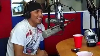 SalMora.com VideoBlog II 