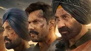 Border 2 Ends Dhurandhar&rsquo;s Record Box Office Reign