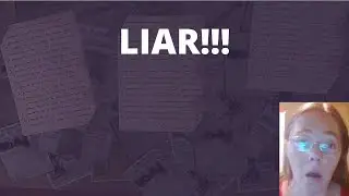 It Was All A LIE?!? - Left Alone - Ending