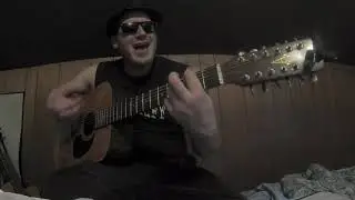 Keegan Farr Live and Acoustic 3/28/21 (Original Material)