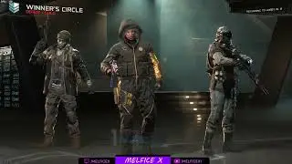 12-12-25 Call of Duty: BOPS 7/Open Core Moshpit- Kill Confirmed (P2-LVL.29/X9 Maverick) Matches PT.2