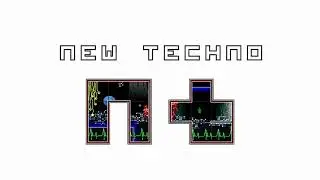 ItsNewTechno &ndash; Basshunter - Dota (NewTechno Remix)