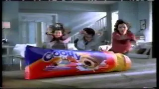 TVE 2 | Bloque de anuncios 08/09/2004 [9]