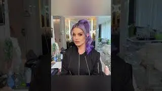 Келли Осборн. Преображение звезды