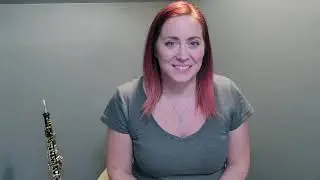 Rubank pg. 70 #6 + tips & tricks with Susan Miranda (MBDA 2021 6-8 Honor Band Etude)
