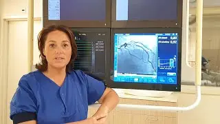 Interventiecardioloog Maribel Madera Cambero over IntraSight
