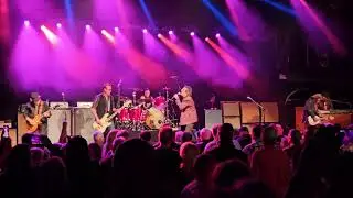 Joe Perry Project performs 'Mama Kin' at the Casino Ballroom in Hampton Beach, NH - 2025-08-20