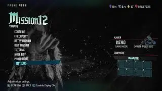 🔥 Devil May Cry 5 | Dante Must Die Part 3 &mdash; Nero ONLY, Still Standing! 💀⚔️