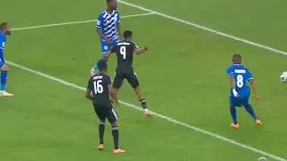 Orlando Pirates vs Magezi FC, goals