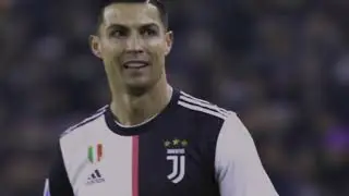 Cristiano Ronaldo vs AC Milan 2019 by Anass
