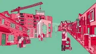 What is #WeBuild?
