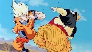 Goku vs Android 19 / DBZ Kakarot
