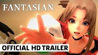 Fantasian Features Trailer