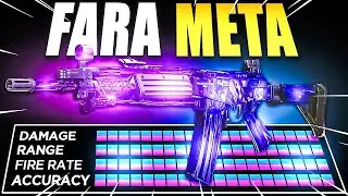 the FFAR 2.0 META is HERE😳... (FARA 83 BEST CLASS SETUP in WARZONE)