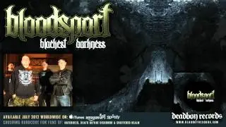 Bloodsport - Criminal (Brand New Track)