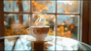 Winter Caf&eacute; Jazz &ndash; Gentle Guitar & Piano Music to Warm Your Soul