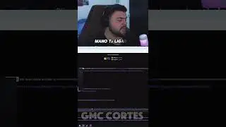 Luqueta fica sem gra&ccedil;a kkk #gtarp #paulinholouco #gta #gtarp #luquet4 #clipsrp