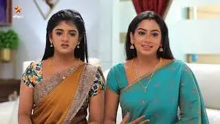 Eeramaana Rojaave Season 2 | ஈரமான ரோஜாவே | Full Episode 68