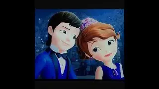 Hugo & Sofia - “Stereo Hearts” (Gym Class Heroes/Adam Levine) (REQUESTED)